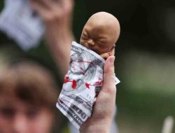 Polri Diberi Kewenangan Izinkan Aborsi Korban Pemerkosaan