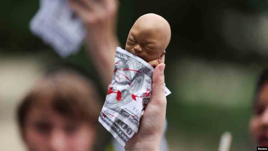 Polri Diberi Kewenangan Izinkan Aborsi Korban Pemerkosaan