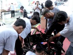 Program PLN Peduli Dukung Pengembangan Pendidikan Bagi 20.848 Penerima Manfaat di Semester I 2024