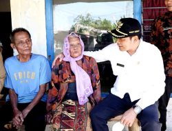 Program Universal Health Coverage (UHC) di Kabupaten Sidoarjo Terbukti Berhasil Memberikan Akses Kesehatan yang Merata dan Berkualitas