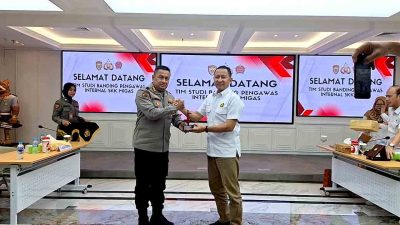 Rilis Ssdm Polri 2