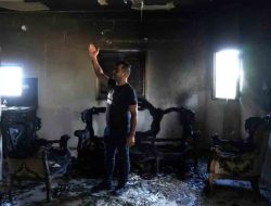 Warga Palestina Sebut Serangan Pemukim di Tepi Barat ‘Brutal’