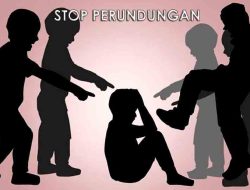 Antisipasi Maraknya Perundungan di Lingkungan Sekolah, PJ. Bupati Takalar Minta Peran Aktif Seluruh Pihak