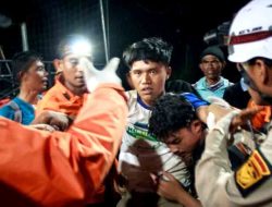 BPBD Solok Revisi Jumlah Korban Tewas Akibat Longsor Jadi 11 Orang dari 15 Orang