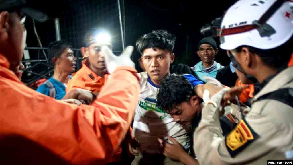 Bpbd Solok Revisi Jumlah Korban Tewas Akibat Longsor Jadi 11 Orang Dari 15 Orang