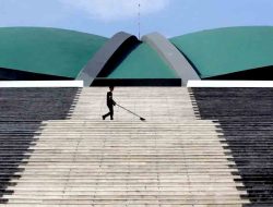 Badan Anggaran DPR RI Sepakati Peningkatan Belanja 6% pada RAPBN 2025