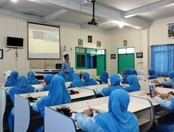 Belajar Bahasa Mandarin di Pesantren, Mengapa Tidak?