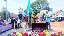 Bentuk Rasa Syukur Masyarakat Desa Moro Nyamplung Gelar Festifal Keleman