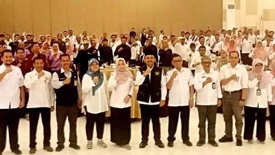 Dkpp Ngawi Gelar Workshop Peningkatan Sumber Daya Manusia Pertanian 2