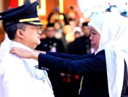 Delapan Bulan Menjabat, Pj Bupati Sampang Rudi Arifiyanto Luncurkan Terobosan Spektakuler untuk Kesejahteraan Rakyat