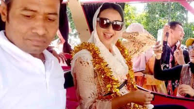 Dyah Roro Esti Anggota Dpr Ri Dimasa Akhir Tugasnya 3