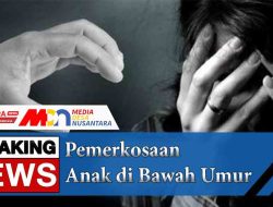 Geger! Lansia di Takalar Ditahan Polisi atas Kasus Pemerkosaan Anak di Bawah Umur