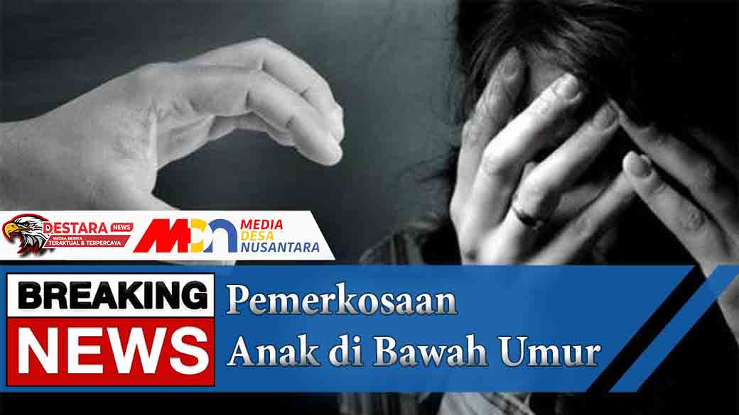 Geger Lansia Di Takalar Ditahan Polisi Atas Kasus Pemerkosaan Anak Di Bawah Umur