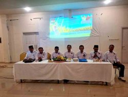 Gelar Rakerda di Batu, Genta Pangan Jawa- Timur Fokus Penguatan Program untuk Petani