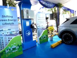 Gunakan REC, Institut Teknologi PLN Jadi Kampus Energi Hijau Pertama di Jakarta