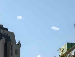 Hizbullah Serang Pangkalan Mossad dekat Tel Aviv dengan Rudal