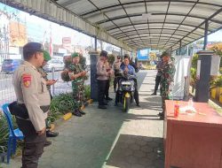 Polresta Banyuwangi Tingkatkan Pengamanan Pelabuhan Ketapang saat KTT IAF di Bali