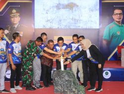 Polres Probolinggo Gelar Turnamen E-Sport MLBB Kapolres Cup 2024, Beri Wadah Positif Bagi Pelajar
