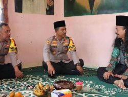Doa Kiai Pemalang Agar Pilkada 2024 Aman dan Damai