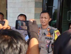 Insiden Laka Lantas di Jl Semeru Kota Kediri, Polisi Tetapkan Sopir Bus Tersangka