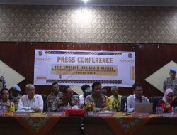 PDFMI Pastikan Afif Maulana Meninggal Dunia Karena Terjatuh, Bukan Penganiayaan