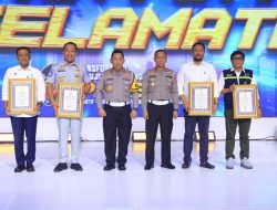 Hari Lalu Lintas Bhayangkara, Kapolri: Terus Berinovasi dan Dicintai Masyarakat