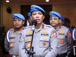 Propam Polri Pastikan Anggota Netral di Pilkada 2024, Bakal Tindak Tegas