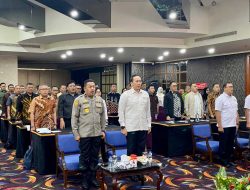 SSDM Polri Laksanakan Sertifikasi Kompetensi Asesor Assessment Center Polri