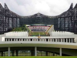 Jokowi soal Penundaan ASN ke IKN: Pindah Tak Semudah yang Dibayangkan