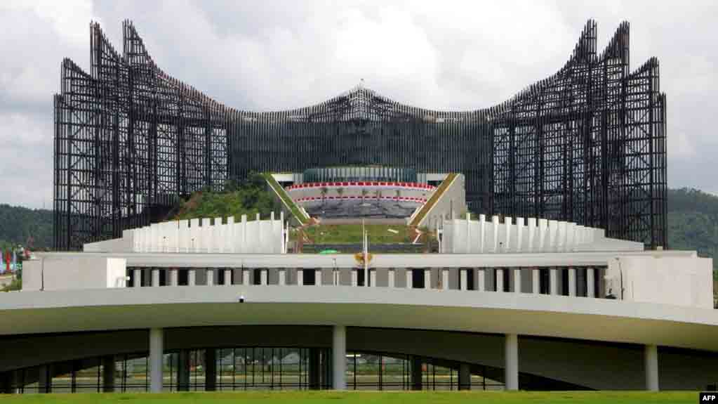 Jokowi Soal Penundaan Asn Ke Ikn Pindah Tak Semudah Yang Dibayangkan