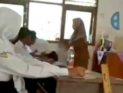 Kekerasan oleh Oknum Guru di SMPN 1 Kembangbahu Menjadi Sorotan Publik