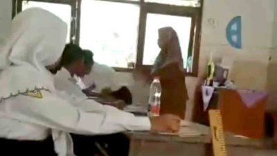 Kekerasan oleh Oknum Guru di SMPN 1 Kembangbahu Menjadi Sorotan Publik