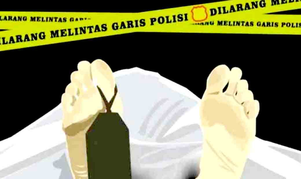 Kelalaian Guru Diduga Sebabkan Siswa Smp 1 Marbo Tewas Tenggelam Di Kolam Renang