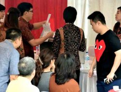 Kesepakatan DPR-KPU: Jika Kotak Kosong Menang, Pilkada Diulang