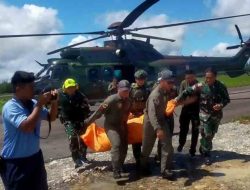 Komnas HAM Papua Laporkan Hasil Penyelidikan Pembunuhan Pilot Selandia Baru
