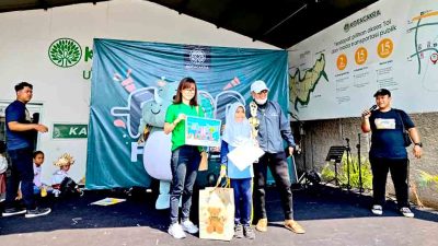 Kota Cakra Gelar Event Food Festival Dengan Berbagai Lomba 2