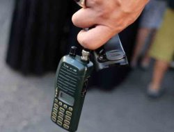 Ledakan Serentak Kembali Terjadi di Lebanon, Menhan Israel Puji Kerja Intelijen