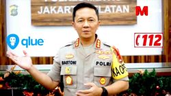 Mantan Kapolres Jakarta Selatan, Kombes Pol Bastoni Purnama, Meninggal Dunia