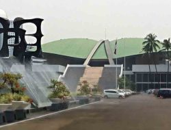 Masa Jabatan DPR Periode 2019-2024 Berakhir, 3 RUU Penting Masih Terabaikan
