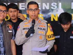 Mencuri HP, Seorang Pemuda Ngawi Diamankan Polisi