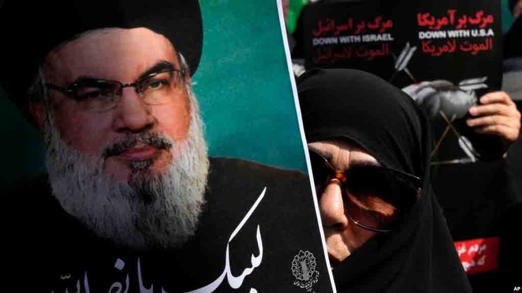 Nasrallah Arsitek Keberhasilan Hizbullah Sebagai Kekuatan Regional