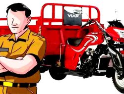 Oknum Perangkat Desa Cibelok Diduga Gelapkan Uang Pajak dan Gadaikan Kendaraan, Kabur Tanpa Jejak