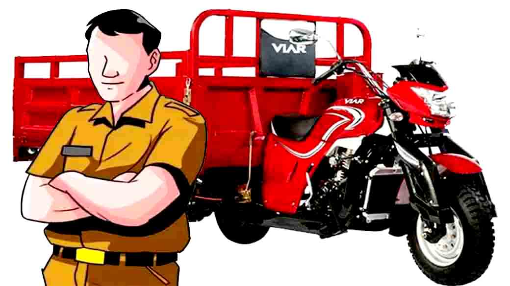 Oknum Perangkat Desa Cibelok Diduga Gelapkan Uang Pajak Dan Gadaikan Kendaraan, Kabur Tanpa Jejak