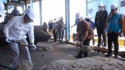 Pln Manfaatkan Limbah Operasional Kantor Bank Indonesia Di Ntt Jadi Bahan Co Firing Pltu Bolok