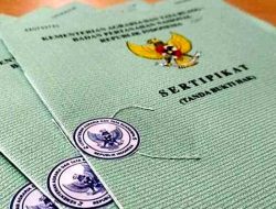 PTSL Solusi Cerdas Legalisasi Tanah, Berikut Biayanya!