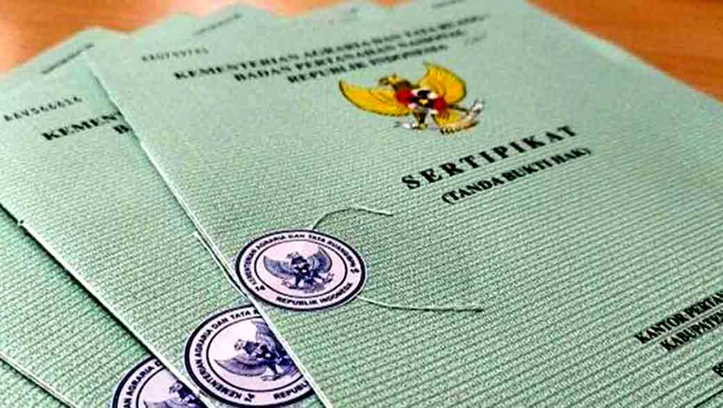 Ptsl Solusi Cerdas Legalisasi Tanah, Berikut Biayanya!