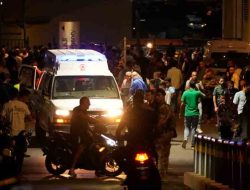 Pejabat Keamanan: Garda Revolusi Iran Larang Perangkat Komunikasi Usai Serangan ke Hizbullah