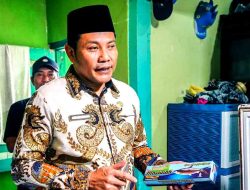 Pelaku UMKM Sambat Kesulitan Modal, Plt Bupati Subandi Tawarkan Bantuan Dagulir dengan Bunga 0,2 Persen Pertahun