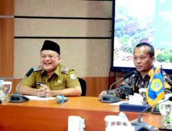 Pemkab Sampang dan UTM Kolaborasi Kembangkan Potensi SDA Lokal Melalui Studi Ekskursi