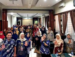 Pemkab Sidoarjo Targetkan Eliminasi TBC pada 2028, Lebih Cepat dari Target Nasional